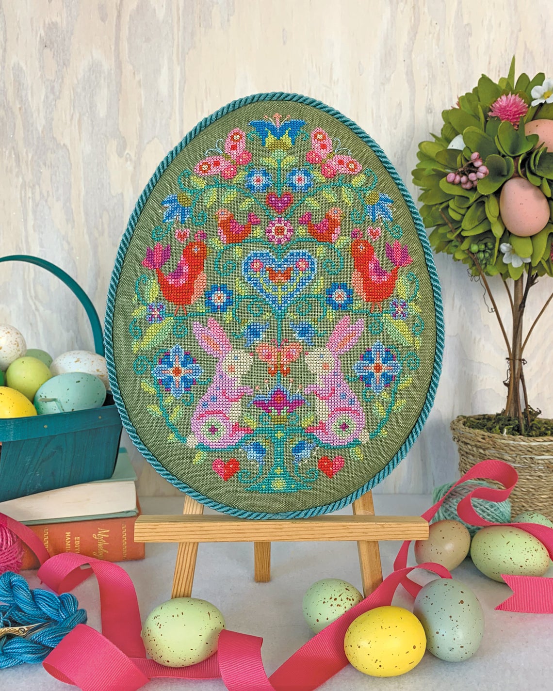 Egg Hunt